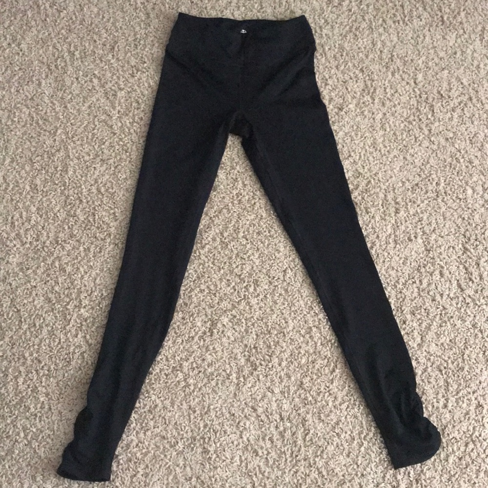 Gaiam Workout Pants